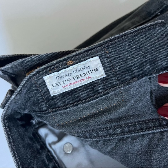 Levi’s Dad Jean in “Rad Dad” color - Picture 3 of 7